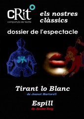 portada dossier espill i tirant