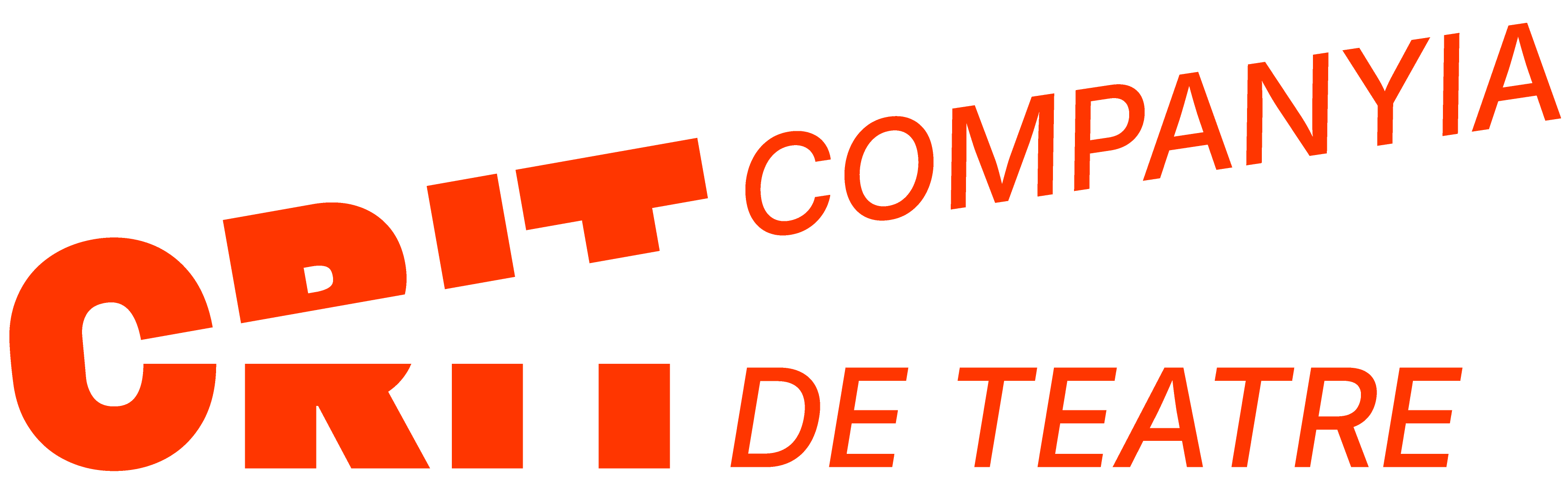 CRIT Companyia de Teatre